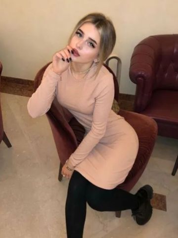 Анкета проститутки Лилия, 24 года
